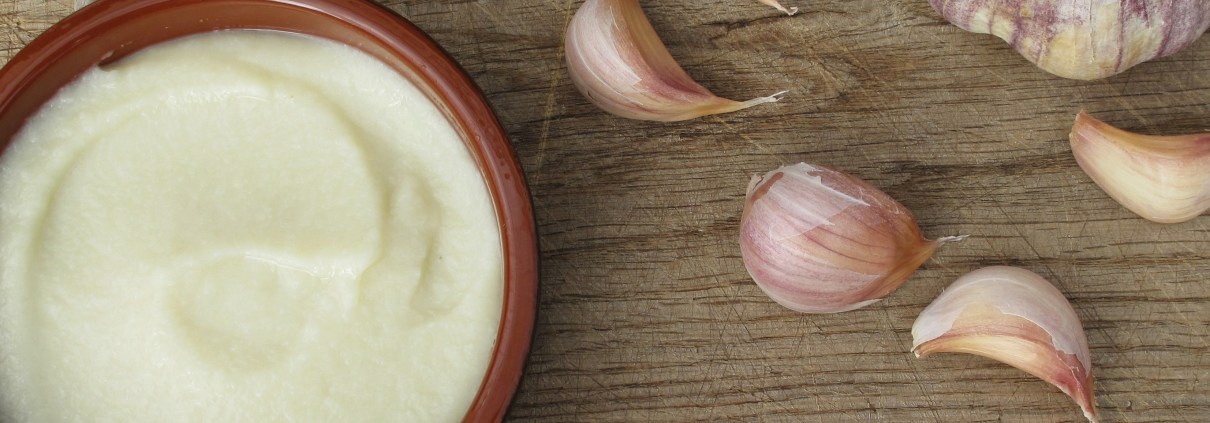 AIL PATE