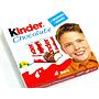 CHOCOLATE KINDER T 4